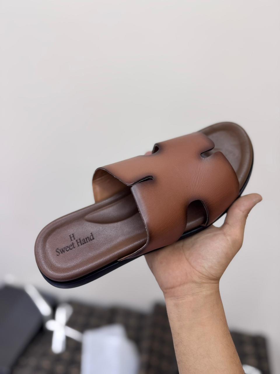 صنادل رجالية
